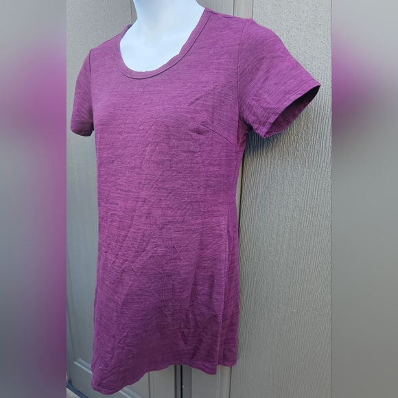 LARGE PURPLE DRESS 👗 - Picture 2 of 10